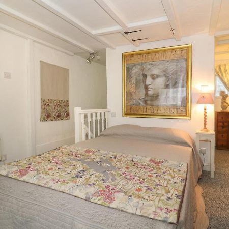 Apartamento The Hideaway York Exterior foto