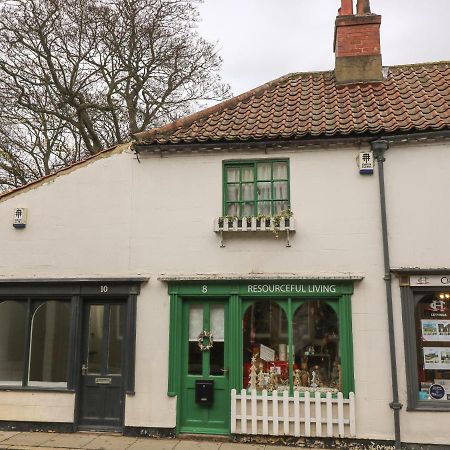 Apartamento The Hideaway York Exterior foto