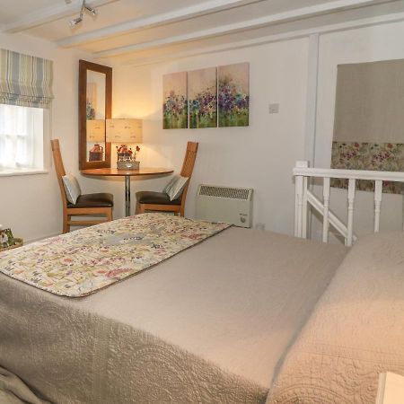 Apartamento The Hideaway York Exterior foto