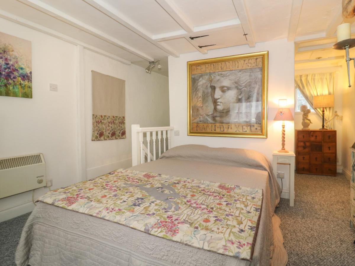 Apartamento The Hideaway York Exterior foto