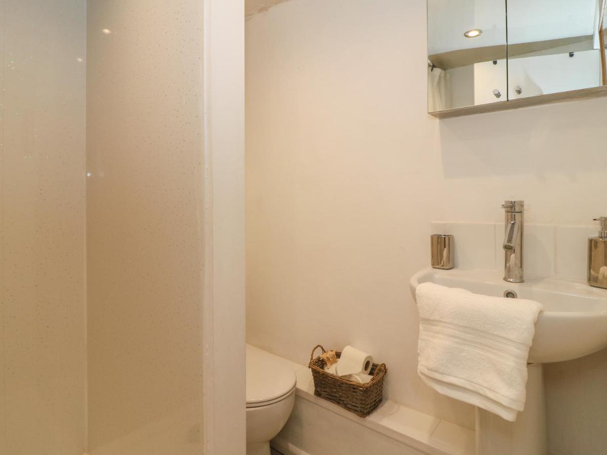 Apartamento The Hideaway York Exterior foto