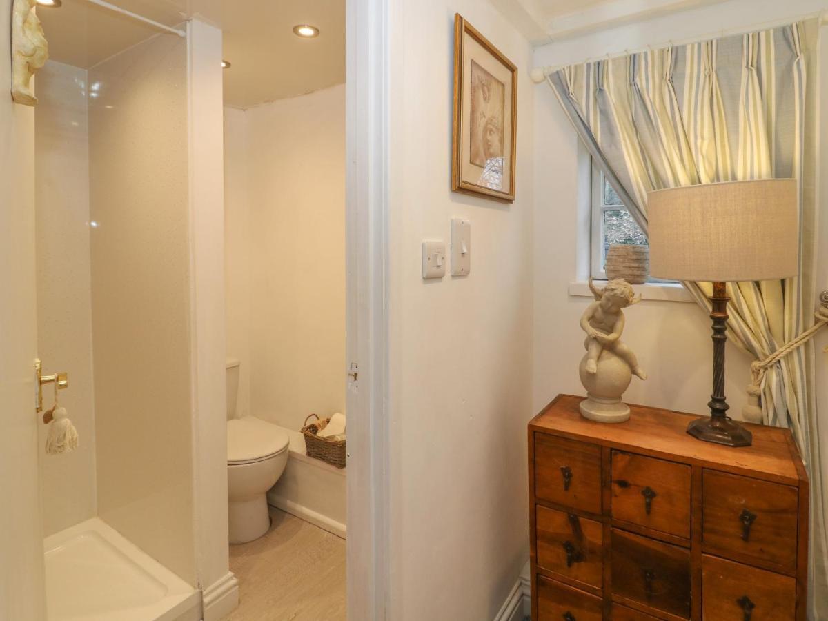 Apartamento The Hideaway York Exterior foto