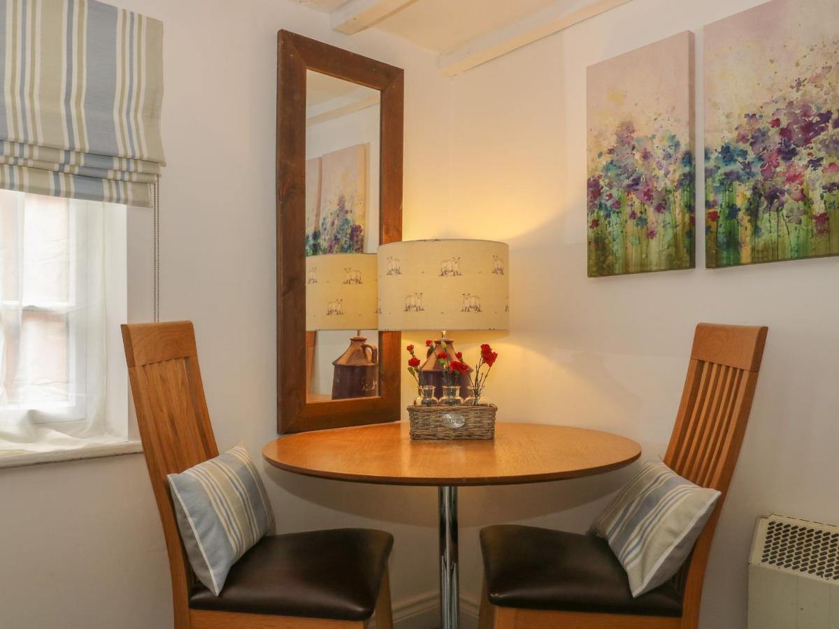 Apartamento The Hideaway York Exterior foto