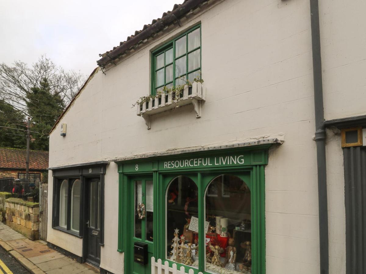 Apartamento The Hideaway York Exterior foto