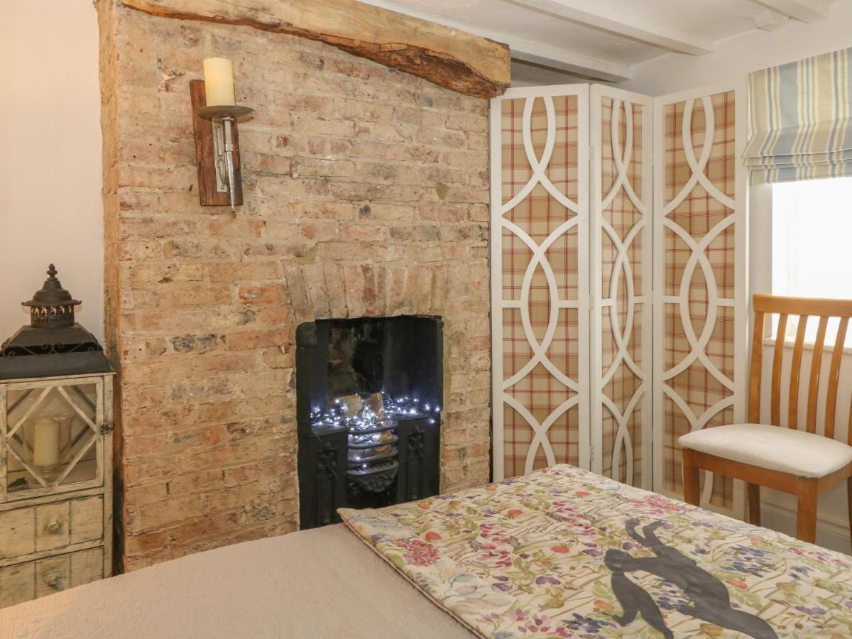 Apartamento The Hideaway York Exterior foto